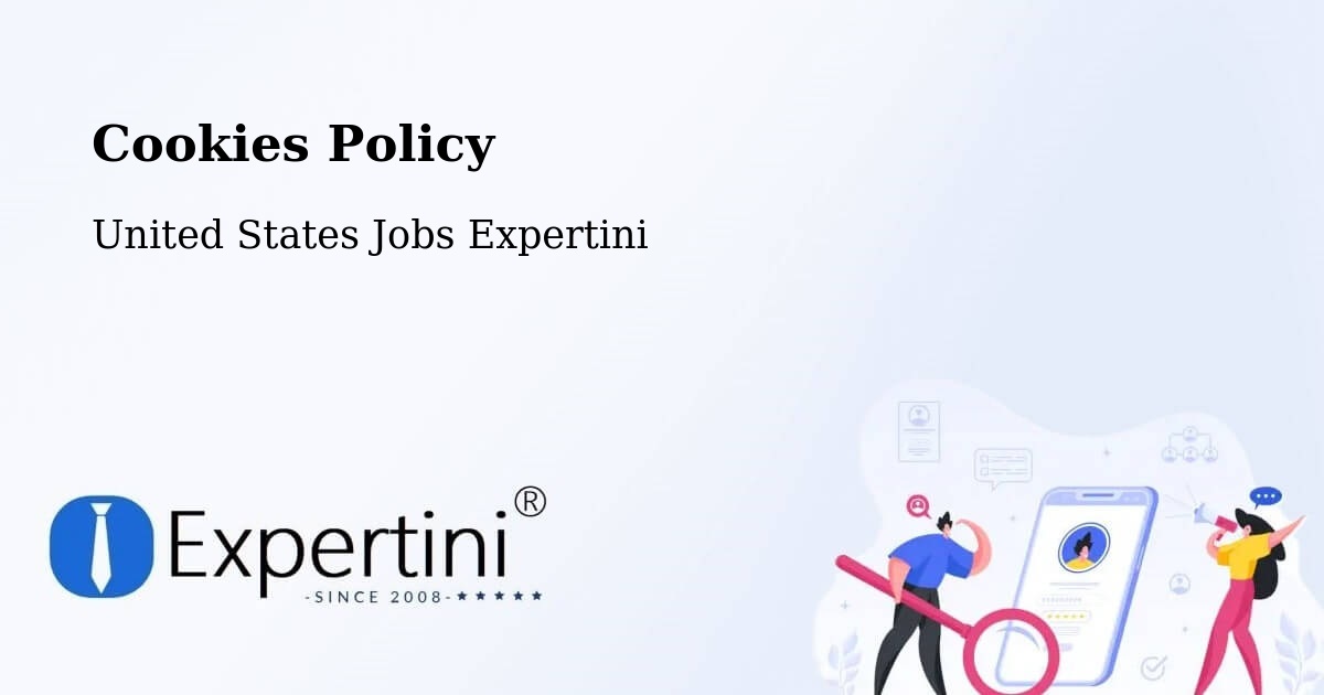 Cookie Policy – New Berlin - United States Jobs Expertini