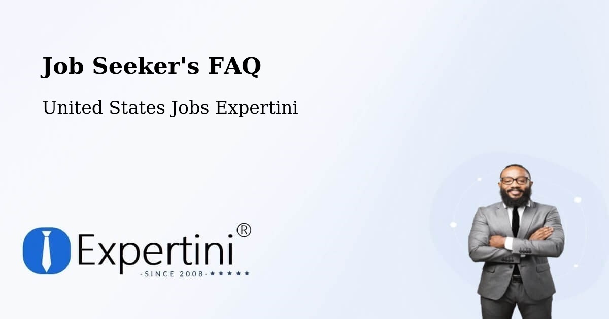 Job Seeker FAQ – New Berlin - United States Jobs Expertini