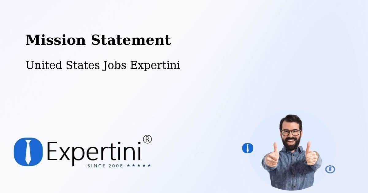 Corporate Mission – New Berlin - United States Jobs Expertini