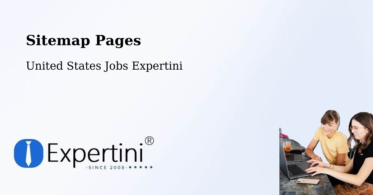 Sitemap Pages - New Berlin - United States Jobs Expertini