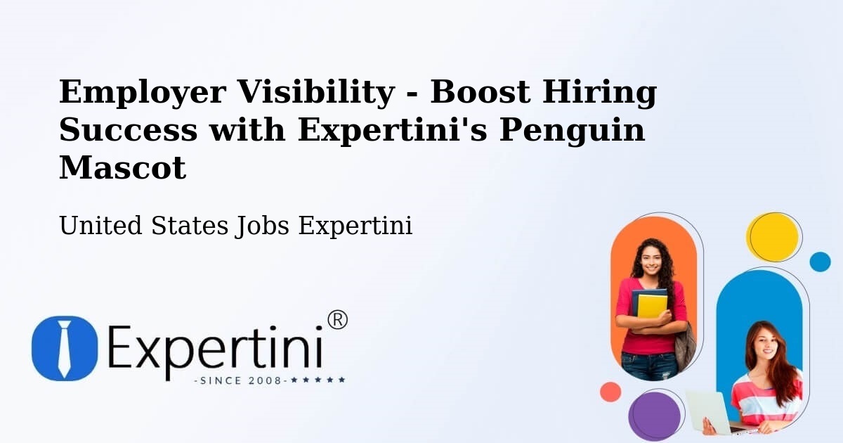 CV and Resume Visibility Optimization – New Berlin - United States Jobs Expertini